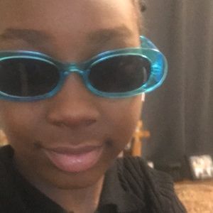 Meet your Posher, Danaiyah